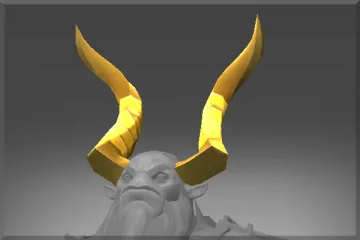 Horns of Noblesse