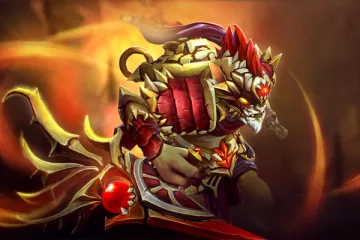 Loading Screen of the Hunter’s Glory