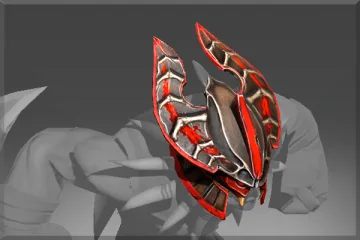 Mask of the Weeping Beast