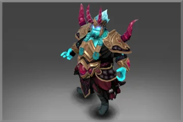 Spring Lineage Storm Dragon Potente
