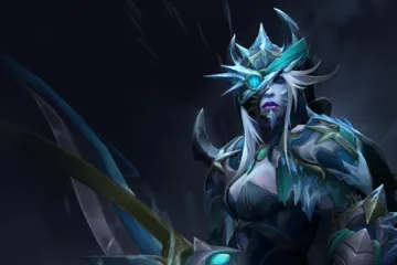 The Gaze of Zebulon
