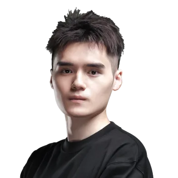 Sccc丶 Talent Sticker — TI 2022