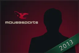 Player Card: syndereN