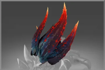 Carapace of Kaktos