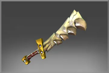 Ambinderath’s Jaw