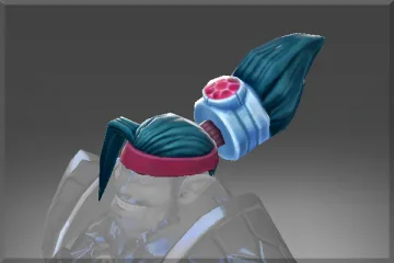 Thunder Rogue’s Braid