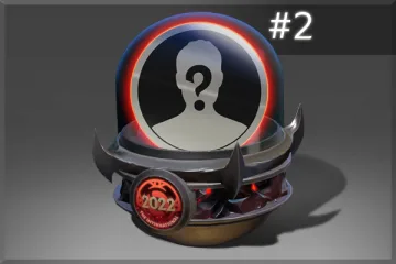 Player Autograph Capsule DPC Top 7-12 - TI 2022