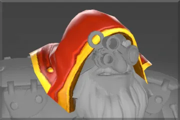 Sharpshooter’s Cloak
