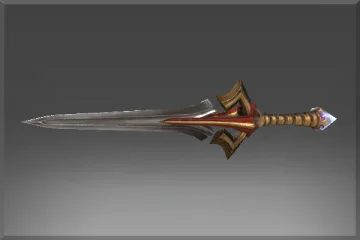 Dagger of the Arch Temptress