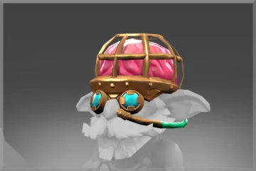 Razil’s Revitalizer Cage