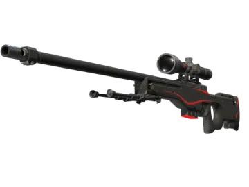 AWP | Redline (Minimal Wear)