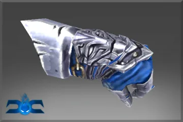 Gauntlet of the Warrior’s Retribution