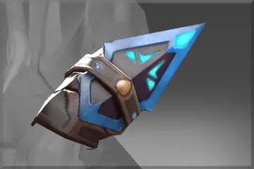 Storm Rider's Bracer