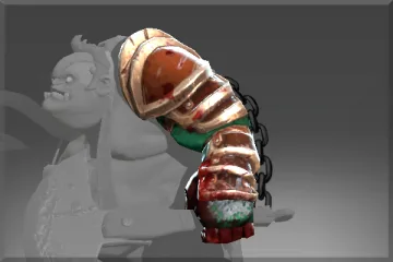 Gladiator’s Revenge Armor