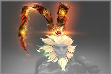 Great Sage’s Reckoning — Head