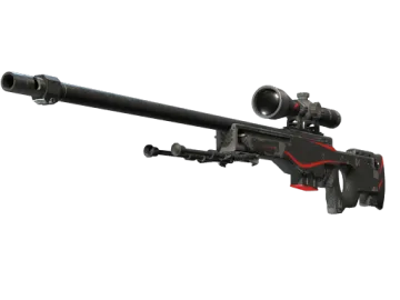 StatTrak™ AWP | Redline (Field-Tested)