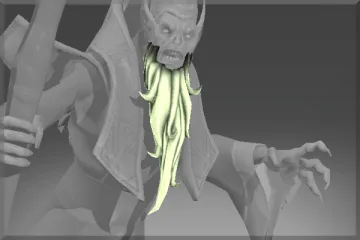 Beard of the Heretic