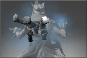 Inscribed Restraints of the Frost Lord