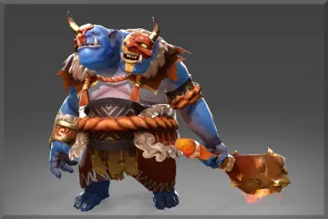 Ancestral Luck Set