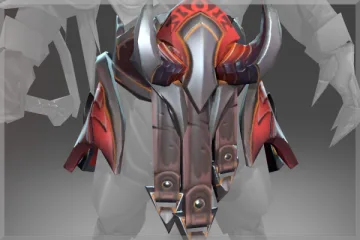 Whispers of the Damned Belt