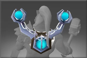 Tempest’s Wrath Back