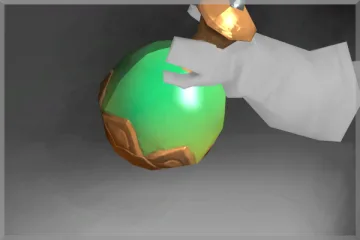 Razil’s Revitalizer Potions