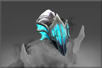Drowned Horseman’s Helm