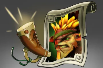 Announcer: Bristleback