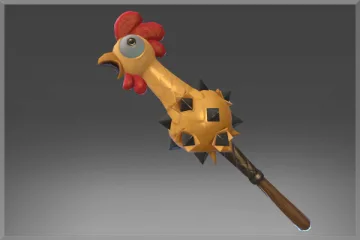 Mocking Bird — Weapon