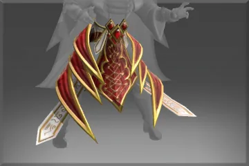 Vestments of Volatile Majesty