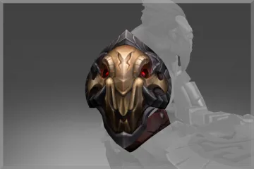 Armor of the Wrathful Annihilator