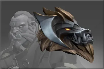 Inscribed Avatar of the Hunter of Kings