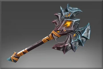 Frozen Black Reaver