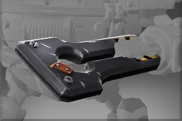 Lumberclaw Chainsaw