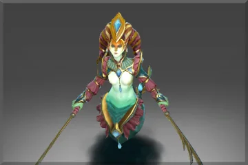 Designs of the Slithereen Nobility