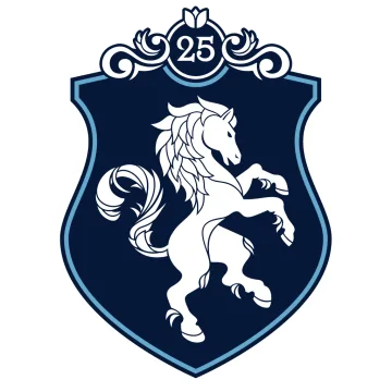 Team Liquid Team Sticker — TI 2025