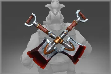 Weapons of the Boilerplate Bruiser