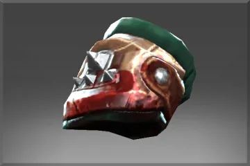 Gladiator’s Revenge Arm