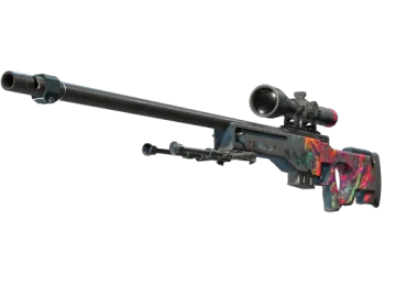 AWP | Hyper Beast (Battle-Scarred)