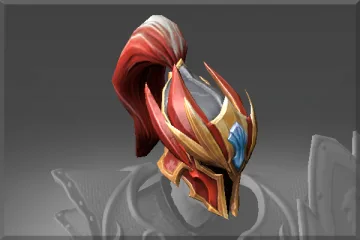 Genuine Helm of Ascension