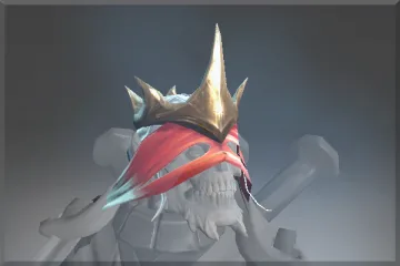 Crown of the Frost Lord