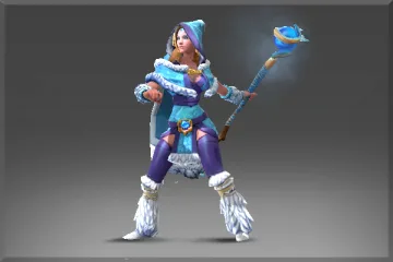 Heart of the North Set