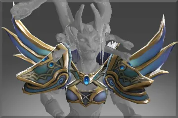 Armor of the Beholder