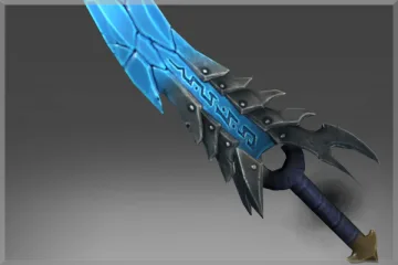 Blade of the Northern Shore