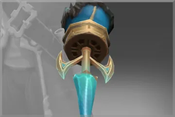 Gloves of the Pack-Ice Privateer