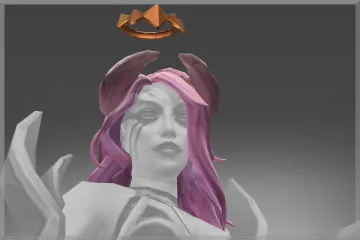 The Rose of Ristul — Head
