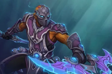 Acolyte of Vengeance