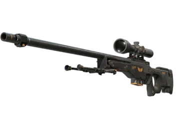AWP | Elite Build (Field-Tested)