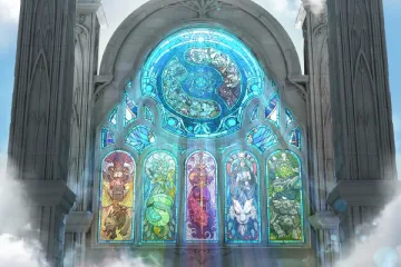 International 2023 Loading Screen I