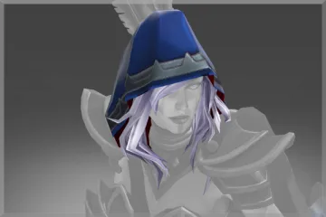 Shadows of Ravensmane Hood